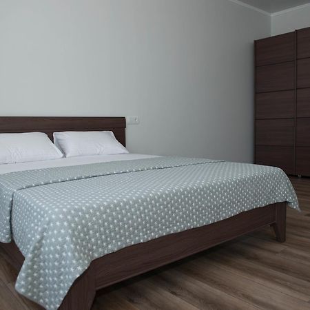 Sea View Odessa Lejlighed Eksteriør billede