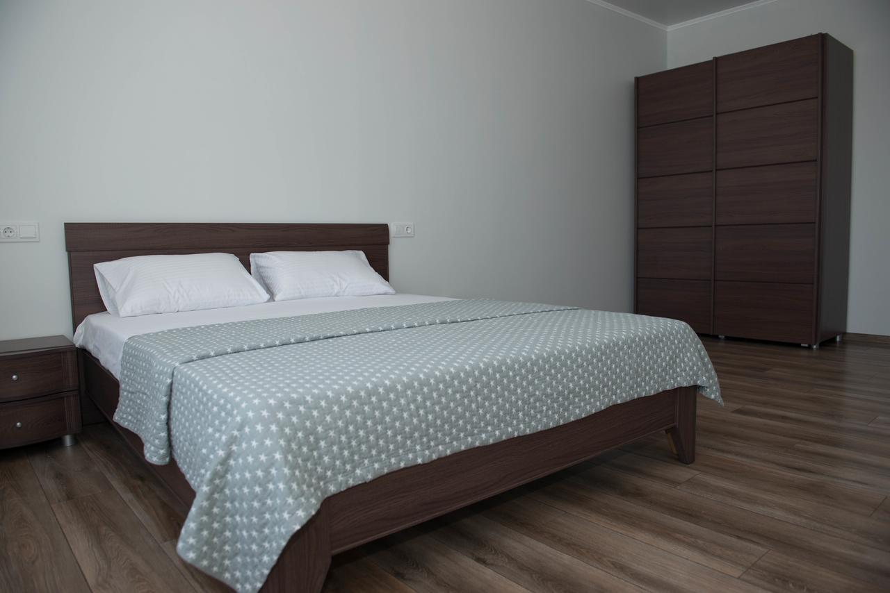 Sea View Odessa Lejlighed Eksteriør billede