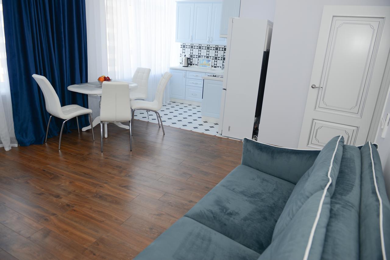 Sea View Odessa Lejlighed Eksteriør billede