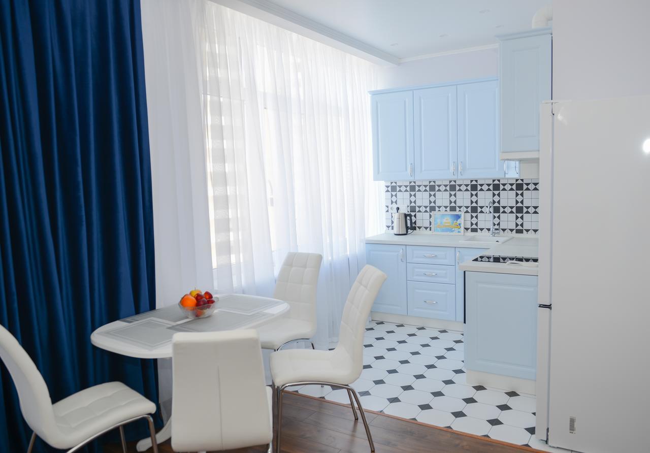 Sea View Odessa Lejlighed Eksteriør billede