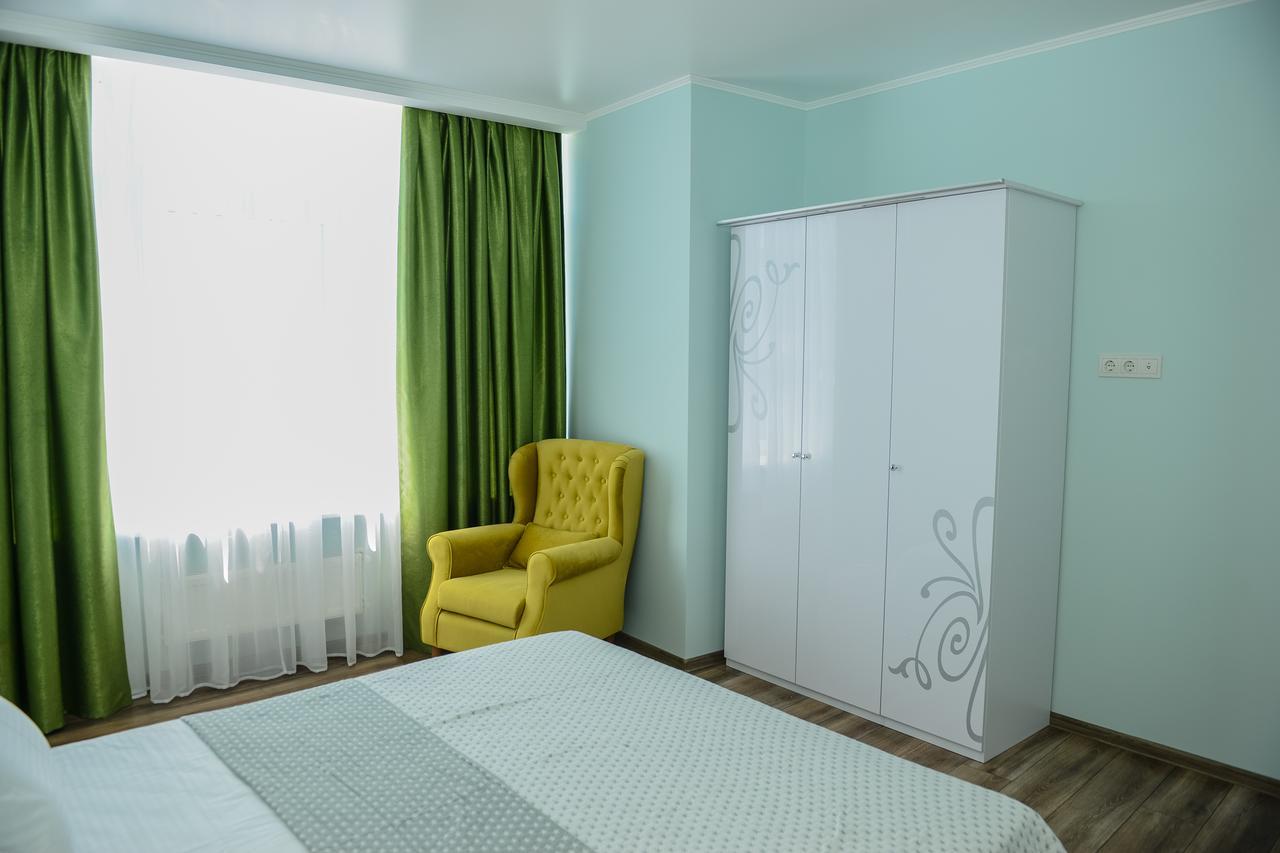 Sea View Odessa Lejlighed Eksteriør billede